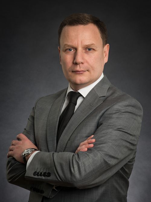 адвокат Александр Балакшин